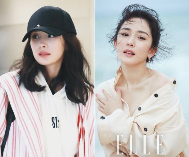 你们到底喜欢什么电视剧,喜欢杨幂的都是什么人