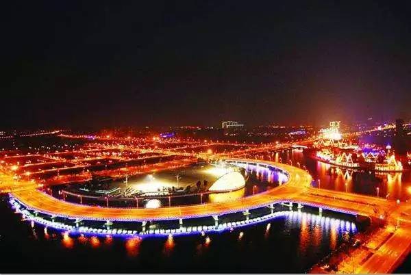 给你一个字的时间，让你把苏州撸一遍，没错，一个字