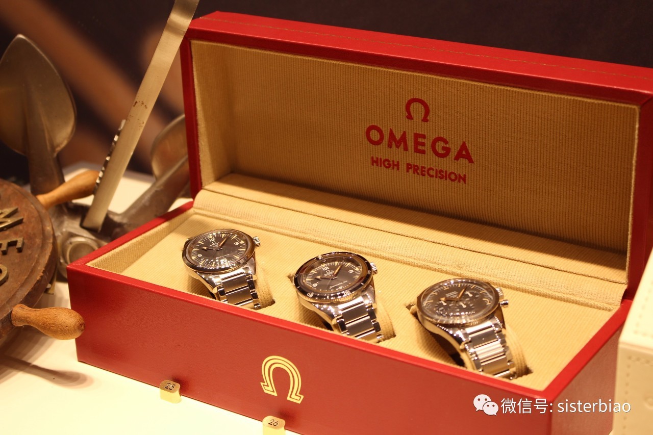 今年的买表指标下来了