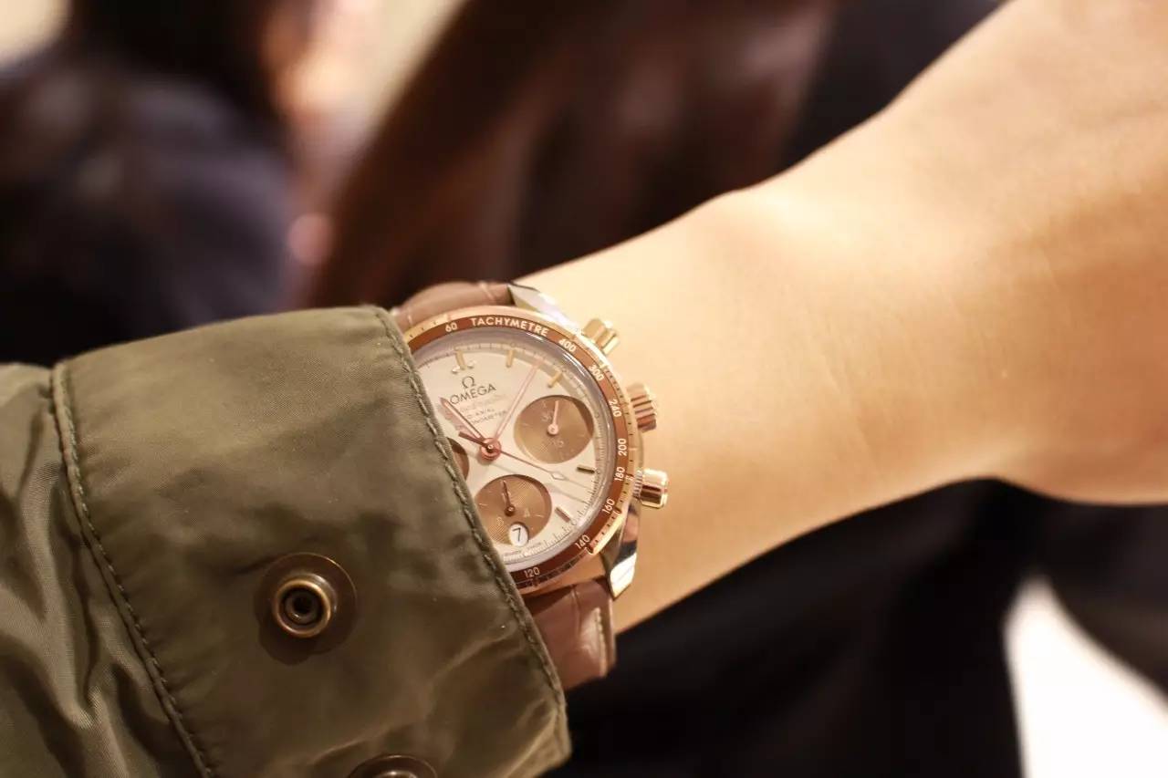 今年的买表指标下来了