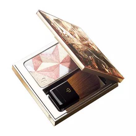 蜜粉｜补妆小能手，让你一秒挥别油光！