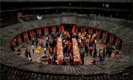 客家人常说的客家四洲,客家四州之首是哪个城市