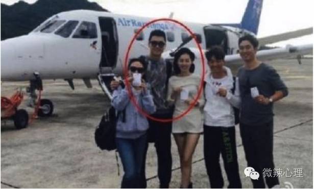 张靓颖冯轲被调侃,张靓颖为冯轲掏心掏肺付出所有