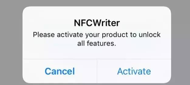 iphonenfc最新软件,iphone越狱实现nfc功能