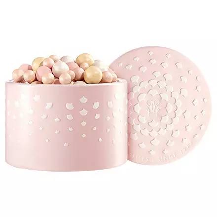 蜜粉｜补妆小能手，让你一秒挥别油光！