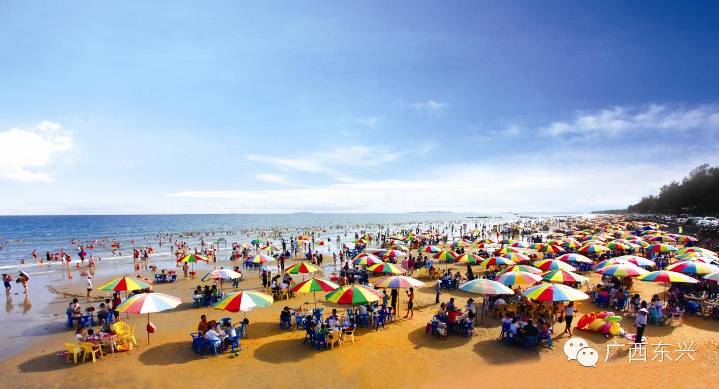 如何一天玩转东兴和越南,玩转东兴