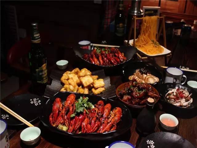 下班去哪喝一杯,下班去哪里喝酒