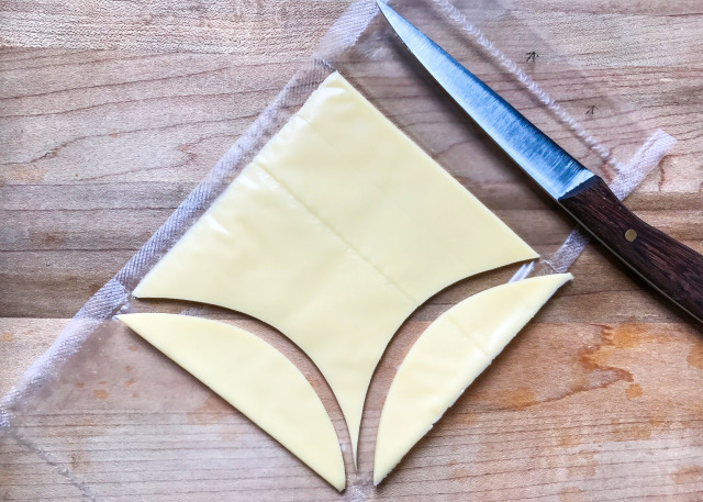 再忙也要为你做早餐︱第52期：卡通食物·狐狸之家