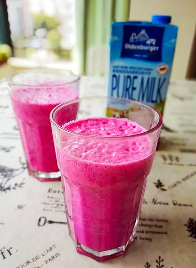 再忙也要为你做早餐︱第52期：卡通食物·狐狸之家