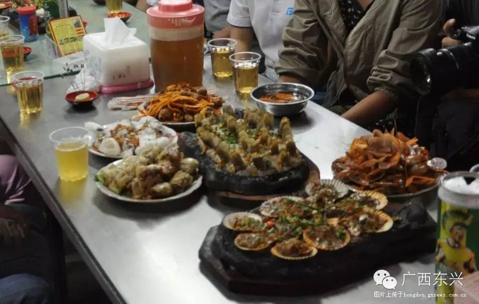 如何一天玩转东兴和越南,玩转东兴