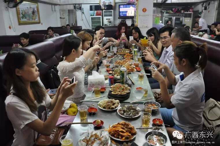 如何一天玩转东兴和越南,玩转东兴