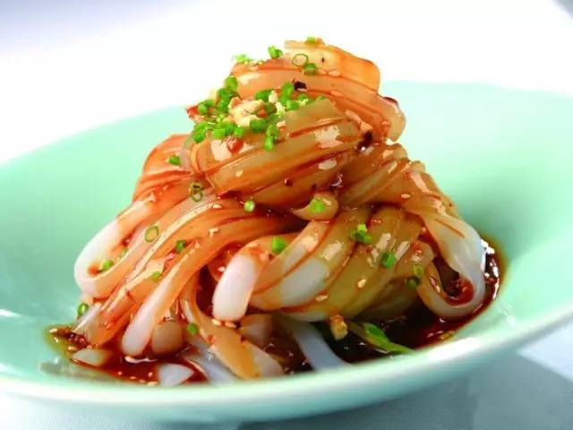 凉皮凉面什么地方的好吃,凉皮凉面哪里最好吃