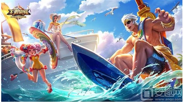 王者光荣最新防沉迷系统规则,王者光荣防沉迷系统最新机制