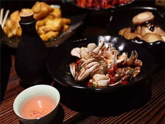 下班去哪喝一杯,下班去哪里喝酒