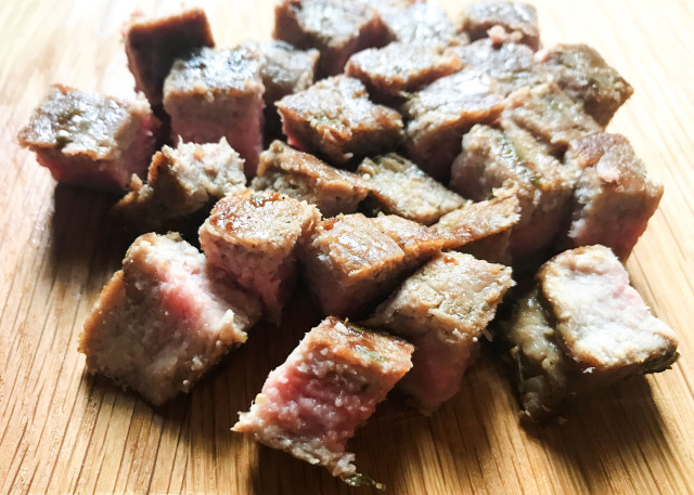 再忙也要为你做早餐︱第52期：卡通食物·狐狸之家