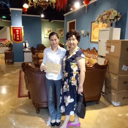 美乐乐买的家具,买家具上美乐乐