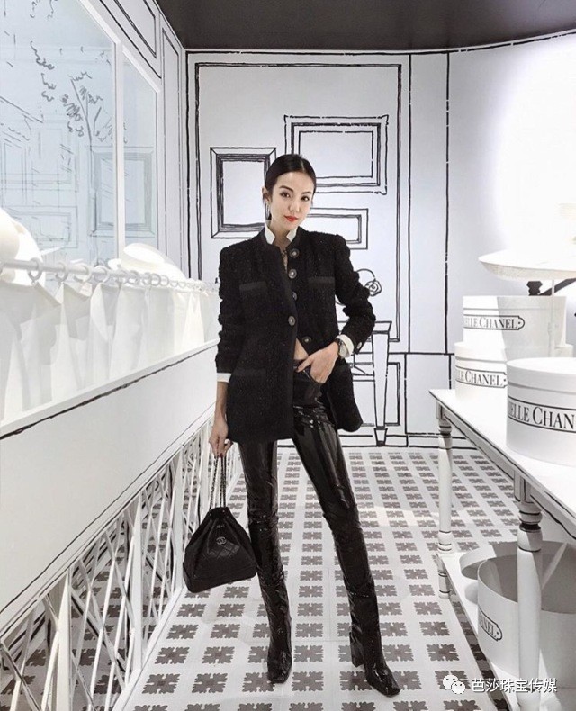 女士腕表与身份和品位,腕表体现身份品位魅力