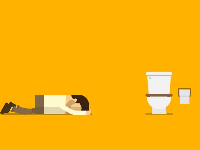 病从口入吃进去的东西要讲究,病从口入小心食出来的癌