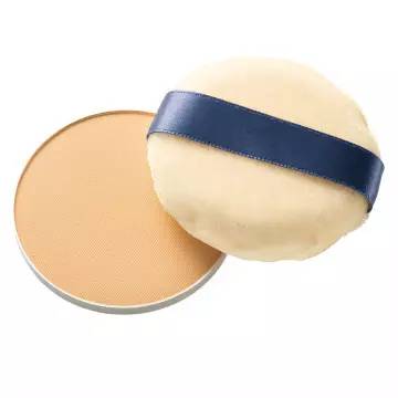 蜜粉｜补妆小能手，让你一秒挥别油光！