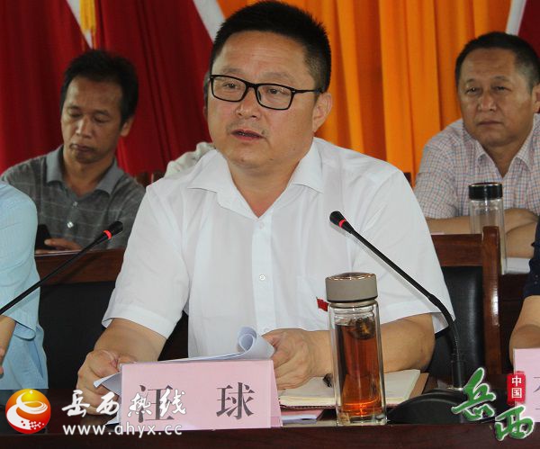 白帽镇召开*共中**白帽镇第十三届代表大会第二次会议暨“七一”表彰大会