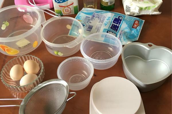 鐖卞績铔嬬硶鍒朵綔,绮樺湡鐖卞績铔嬬硶