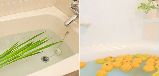 日本炎炎夏日日常生活,日本炎炎夏日