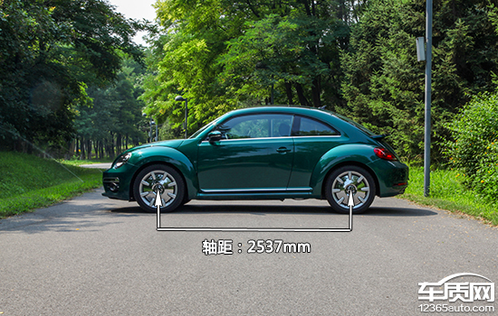 2019款甲壳虫敞篷试驾,大众甲壳虫沙丘试驾视频