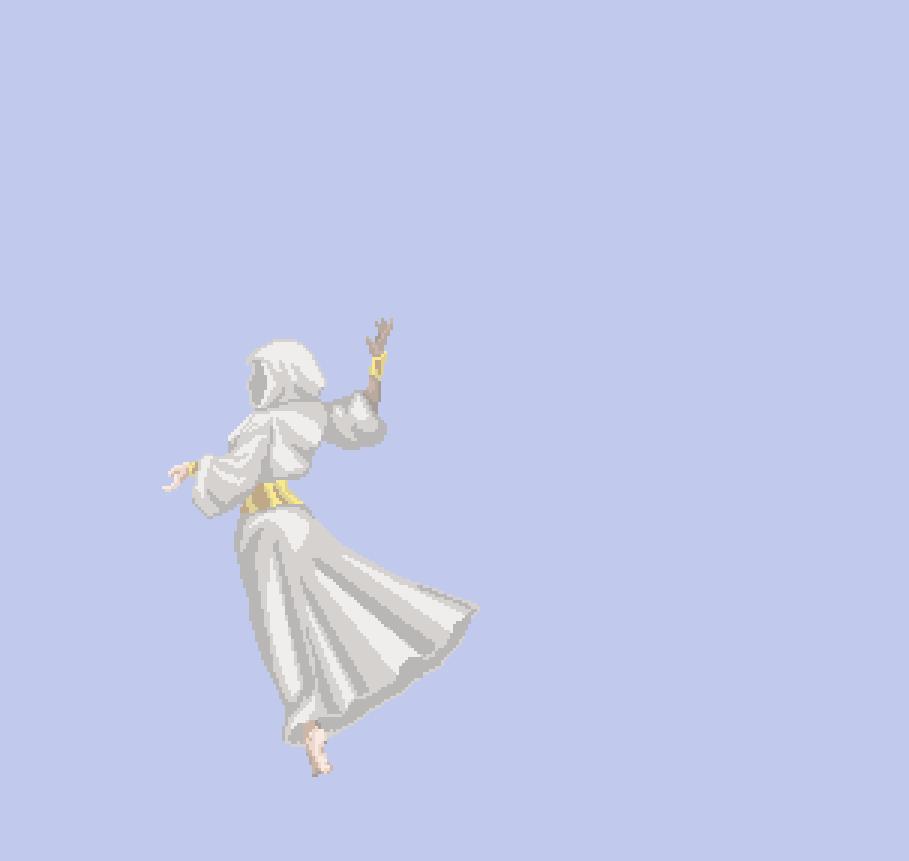 如果科学家们都变成游戏角色，那真是再吸量不过了｜葡萄一周