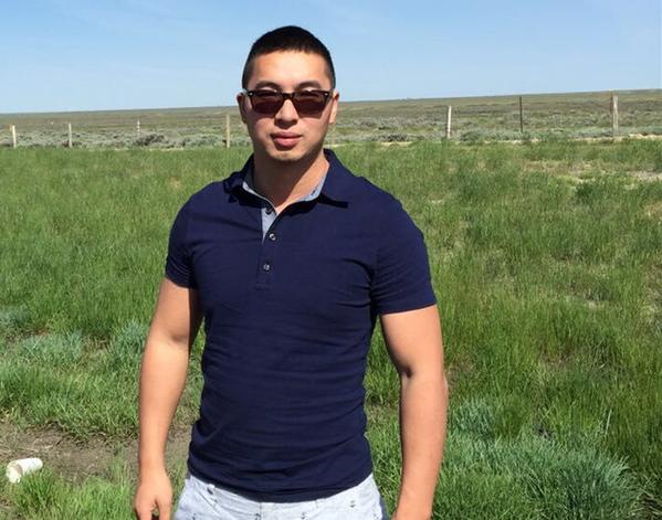 韩文标：用引力波“看”黑洞这个事情有点像雷达探测