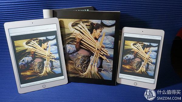 阅读大有不同--iPad、NOOK阅读简评