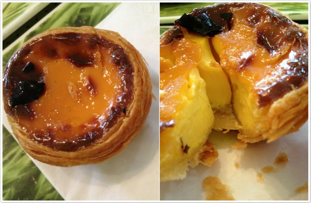 葡式蛋挞皮的做法大全视频,晓莫