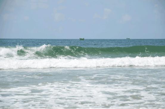 尝尝大海的味道是什么意思,大海味道和海之味