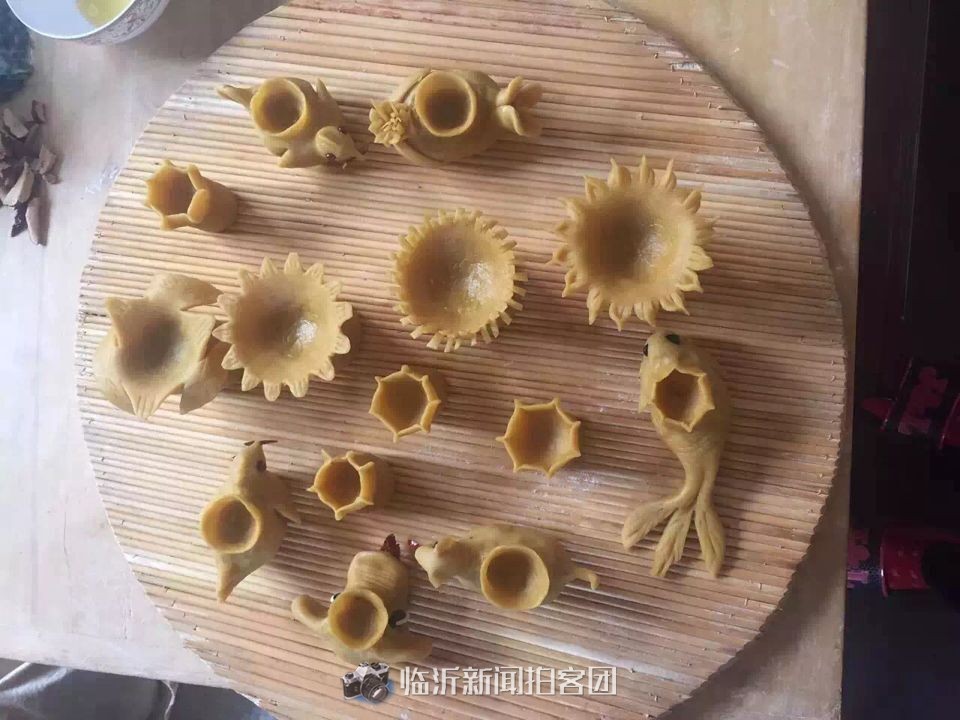 临沂元宵节快乐视频,临沂沂州古城元宵节