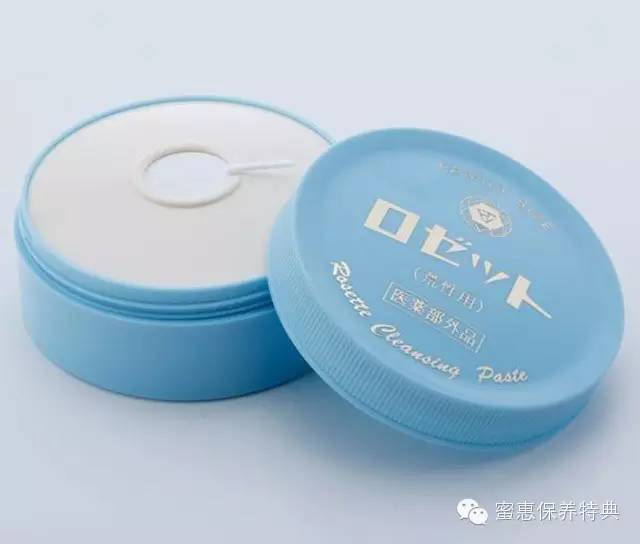 从太姥姥用到现在，日本化妆品的百年传承