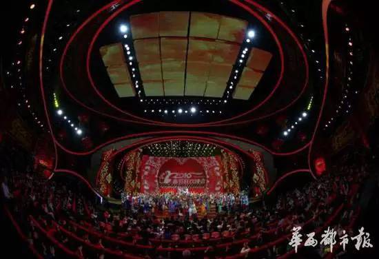 临沂元宵节快乐视频,临沂沂州古城元宵节