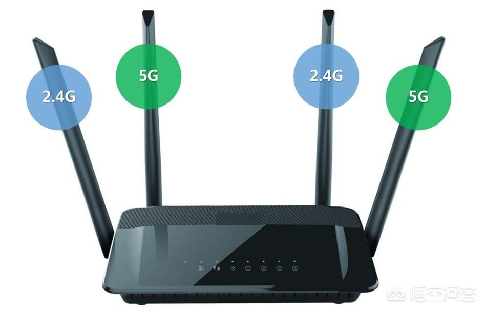 无线路由器只有一个手机能连接,一般的路由器能够连接多少台手机