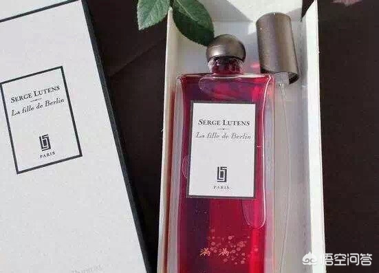 最喜欢的一款香水,最喜欢的香水绝版