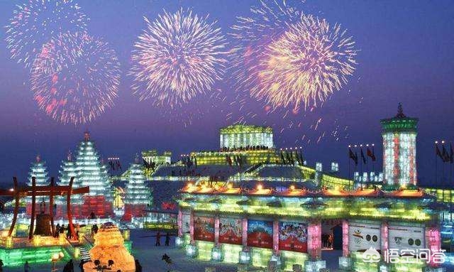 各省旅游景点地图和分布图,各省标志性景点