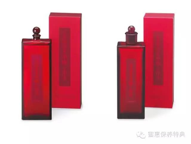 从太姥姥用到现在，日本化妆品的百年传承