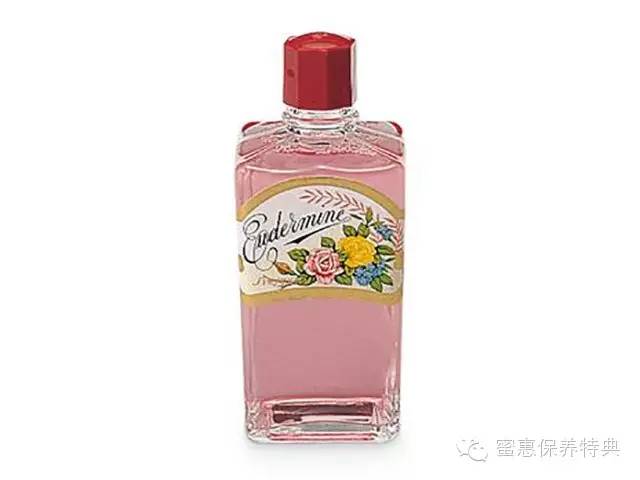 从太姥姥用到现在，日本化妆品的百年传承