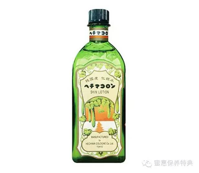 从太姥姥用到现在，日本化妆品的百年传承