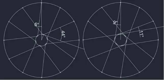 如何自编自行车轮组,自编自行车轮组