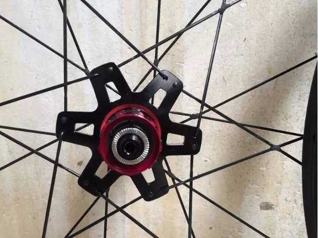 如何自编自行车轮组,自编自行车轮组