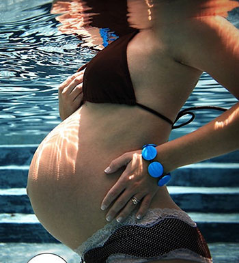 潜水要学什么潜水姿势,孕期潜水用哪个姿势