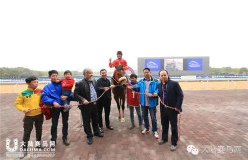 武汉赛马比赛时间表,武汉速度赛马公开赛入场时间