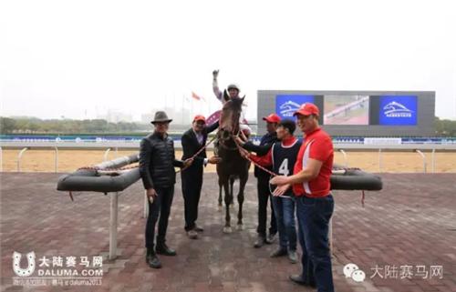 武汉赛马比赛时间表,武汉速度赛马公开赛入场时间