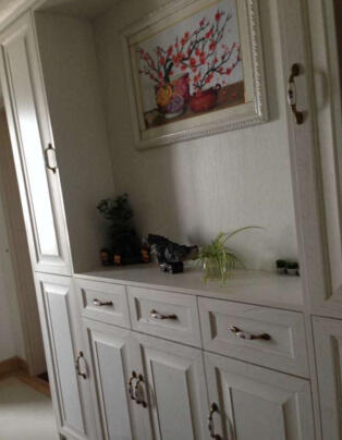 农村平房欧式土豪装修,欧式简约装修实拍