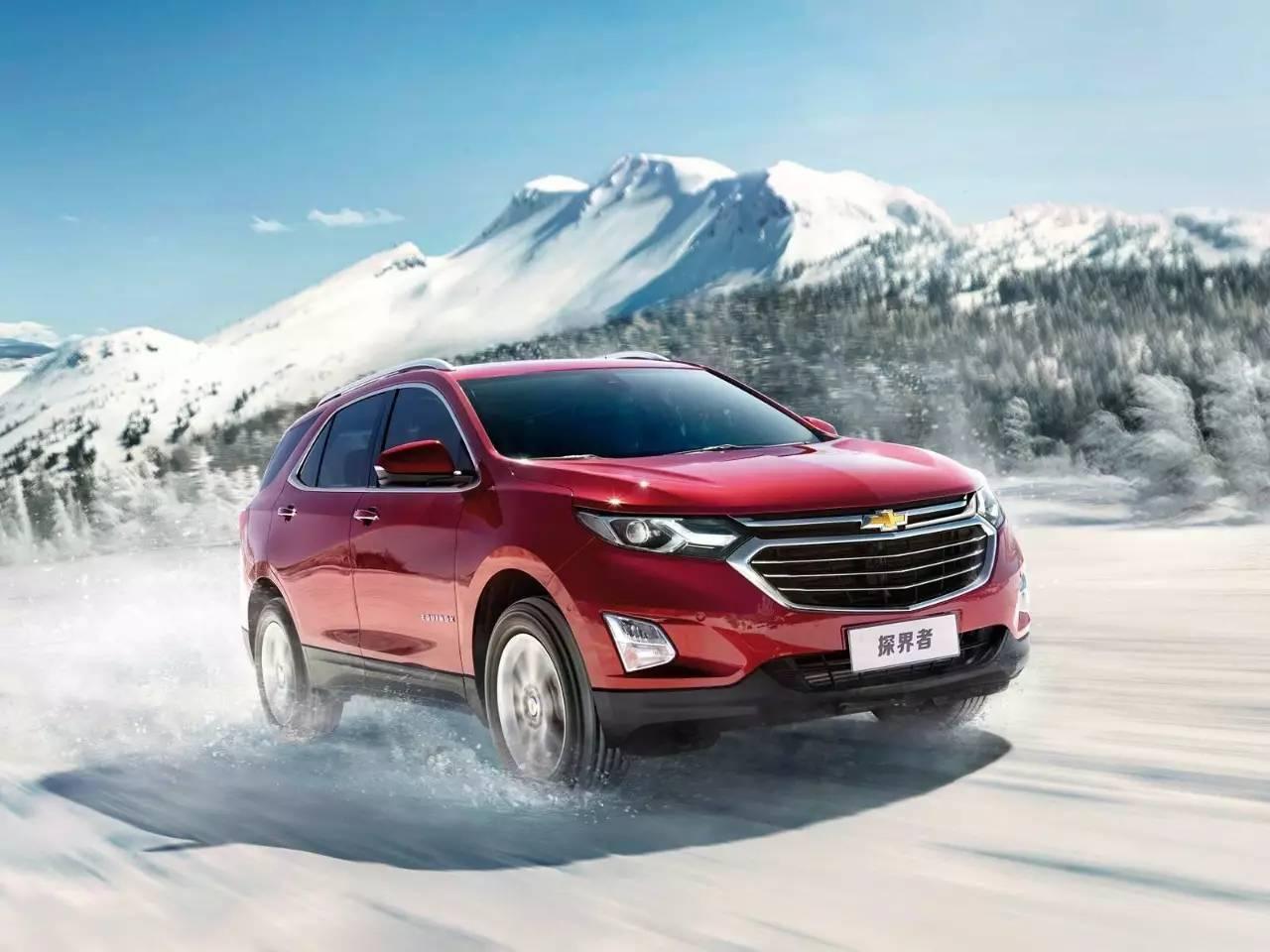 20-25万左右的合资燃油家用suv,20-25万的合资suv车