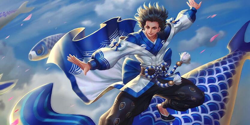 当王者光荣英雄出现在现代,当王者光荣所有英雄在一个班上