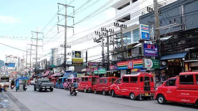 如何在普吉岛安装材质包,在普吉岛如何用人民币换泰铢